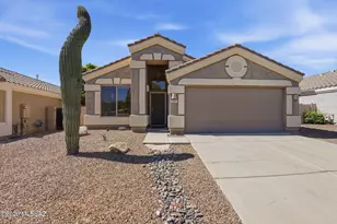 9690 E Country Ct, Tucson, AZ 85749 - Photo 1