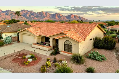 972 E Seven Palms Drive, Oro Valley, AZ 85755 - Photo 1