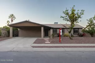 2960 W Pepper Dr, Tucson, AZ 85741 - Photo 1