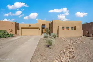8175 N Night Pony Dr, Tucson, AZ 85743 - Photo 1