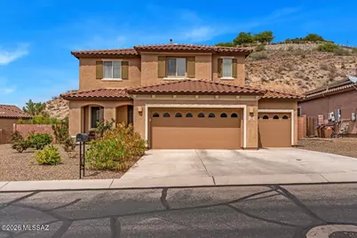 38897 S Running Roses Lane, Saddlebrooke, AZ 85739 - Photo 1