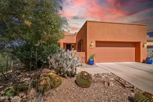 5131 S Hannah Heather Pl, Tucson, AZ 85747 - Photo 1