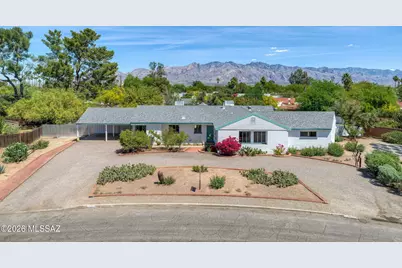 2103 E Waverly Street, Tucson, AZ 85719 - Photo 1