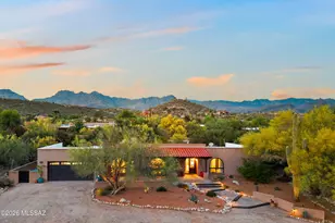 7701 E Knollwood Cir, Tucson, AZ 85750 - Photo 1