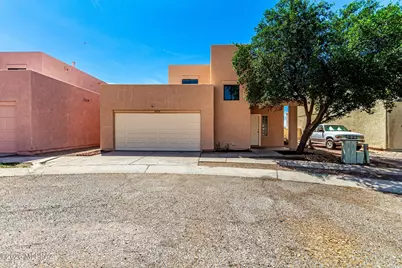 1624 E Calle Grandiosa, Tucson, AZ 85706 - Photo 1