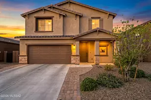 900 West Calle Zoca, Sahuarita, AZ 85629 - Photo 1