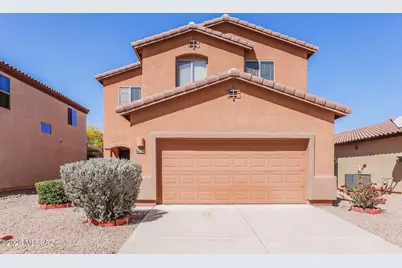 6650 S Blue Wing Drive, Tucson, AZ 85757 - Photo 1