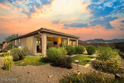 555 N Pecan Canyon Lane, Sahuarita, AZ 85629 - Photo 1