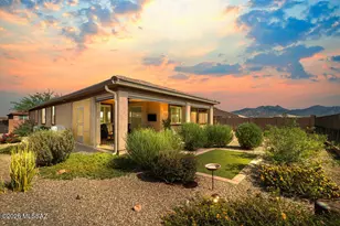 555 N Pecan Canyon Ln, Sahuarita, AZ 85629 - Photo 1