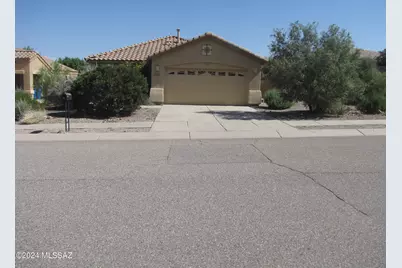 497 S Douglas Wash Drive, Vail, AZ 85641 - Photo 1