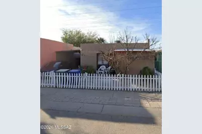 185 W Wedwick Street, Tucson, AZ 85706 - Photo 1