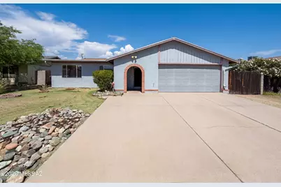 9941 E Hawthorne Street, Tucson, AZ 85748 - Photo 1