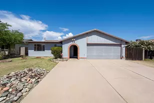 9941 E Hawthorne St, Tucson, AZ 85748 - Photo 1