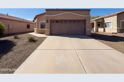 282 E Placita Nubes De Agua, Sahuarita, AZ 85629 - Photo 1