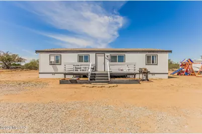 5965 N Glory Trail, Tucson, AZ 85743 - Photo 1