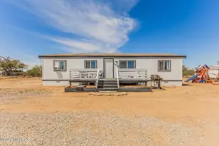 5965 N Glory Trail, Tucson, AZ 85743 - Photo 1