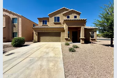 6555 E Brushback Loop, Tucson, AZ 85756 - Photo 1
