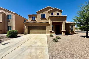 6555 E Brushback Loop, Tucson, AZ 85756 - Photo 1