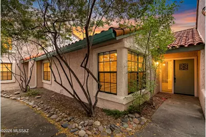 6435 N Tierra De Las Catalinas #45, Tucson, AZ 85718 - Photo 1