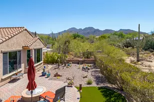 6799 W Cliff Spring Trail, Marana, AZ 85658 - Photo 1