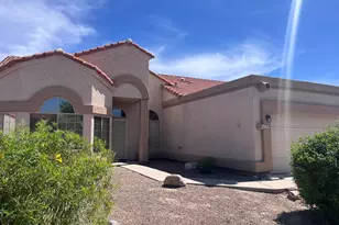171 S Chelsea Park Pl, Tucson, AZ 85748 - Photo 1