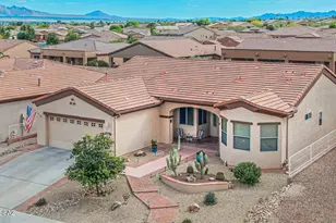 955 W Bosch Dr, Green Valley, AZ 85614 - Photo 1