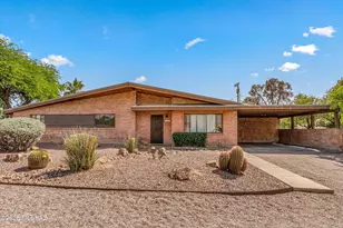 2934 E Exeter St, Tucson, AZ 85716 - Photo 1