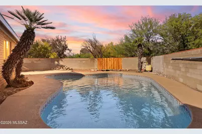 3711 S Le Beaux Place, Tucson, AZ 85730 - Photo 1