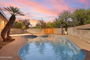 3711 S Le Beaux Pl, Tucson, AZ 85730 - Photo 1