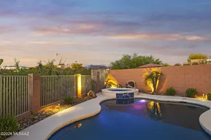 13859 E Fiery Dawn Dr, Vail, AZ 85641 - Photo 1