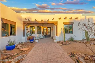 4792 W Oasis Rd, Tucson, AZ 85742 - Photo 1