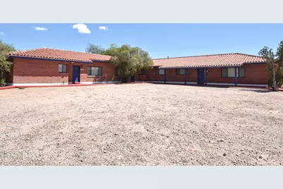1604 E 10th Street, Tucson, AZ 85719 - Photo 1