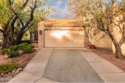 140 N Caviar Place, Tucson, AZ 85745 - Photo 1