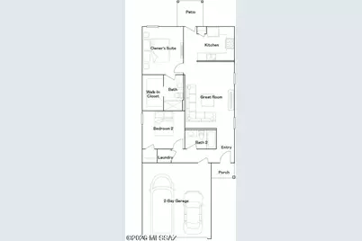 34395 S Fall Streak Drive, Red Rock, AZ 85145 - Photo 1