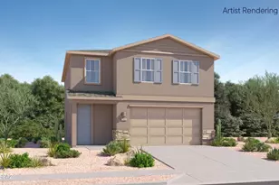 10245 W Sumullen St, Marana, AZ 85653 - Photo 1