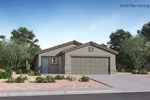 11489 W Red Admiral St, Marana, AZ 85653 - Photo 1