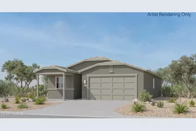 8789 S Circulo Generoso, Vail, AZ 85641 - Photo 1