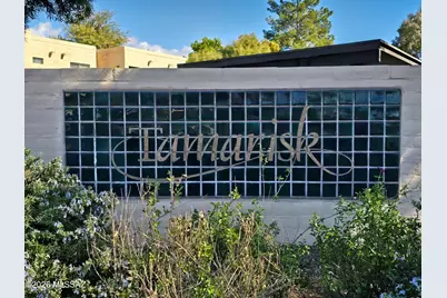 2817 E Sierra Vista Road, Tucson, AZ 85716 - Photo 1
