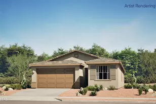 13136 E Reg Morrison Way, Tucson, AZ 85747 - Photo 1