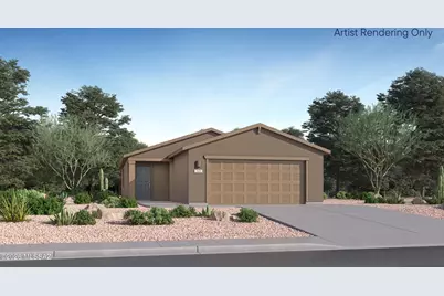 5967 E Benburb Lane, Tucson, AZ 85747 - Photo 1