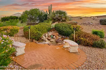 345 W Continental Vista Place, Green Valley, AZ 85614 - Photo 1