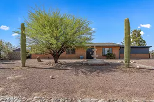 5845 N Calle Tiburon, Tucson, AZ 85704 - Photo 1