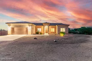 2501 E Roslyn Ln, Vail, AZ 85641 - Photo 1