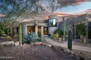 1106 W Tortolita Mountain Circle, Tucson, AZ 85755 - Photo 1