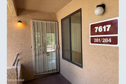 7617 E Callisto Circle #281, Tucson, AZ 85715 - Photo 1