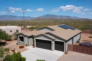 12143 S Creosote Valley Rd, Vail, AZ 85641 - Photo 1