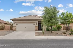 14174 N Compass Rose Way, Marana, AZ 85658 - Photo 1