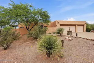 3625 N Wendell Rd, Tucson, AZ 85749 - Photo 1