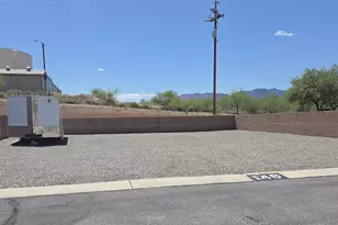 1030 S Barrel Cactus Ridge, Benson, AZ 85602 - Photo 1