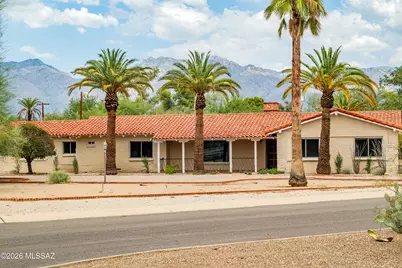 6491 E Santa Aurelia Street, Tucson, AZ 85715 - Photo 1